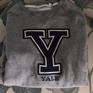 Yale Sweatshirt